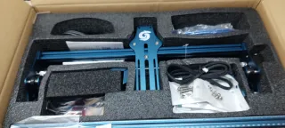 Grabador Láser SCULPFUN S1