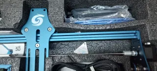 Grabador Láser SCULPFUN S1