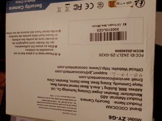 Cámara Seguridad Solar 2K PZT SIM Libre