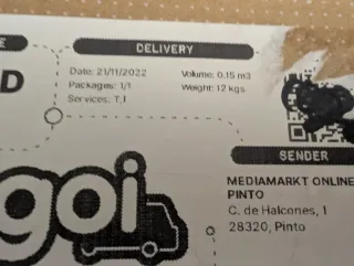 Barra de sonido Samsung HW T400