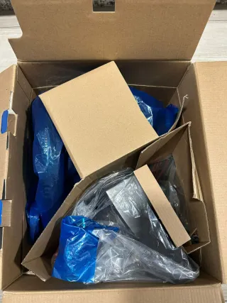 Volante Hori RWA PS4