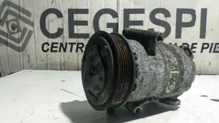 CONDENSADOR / RADIADOR AIRE ACONDICIONADO FOR