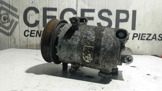 CONDENSADOR / RADIADOR AIRE ACONDICIONADO FOR