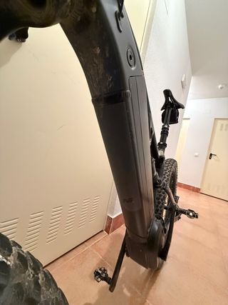 Bicicleta Eléctrica Massi Quora