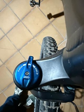 Bicicleta Eléctrica Massi Quora