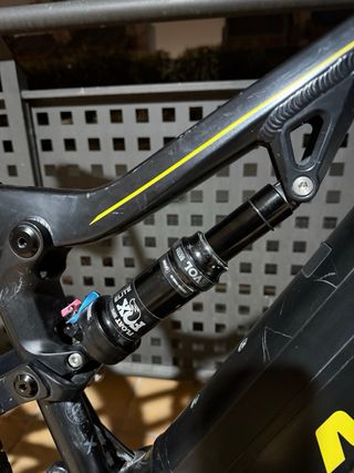 Bicicleta Eléctrica Massi Quora