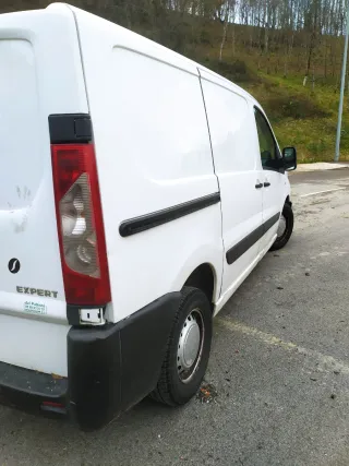 Peugeot Expert 2010