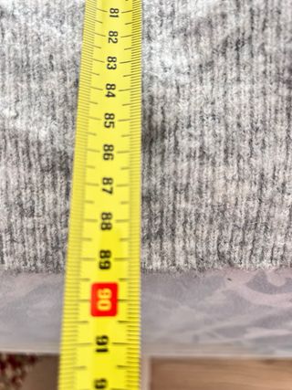 Vestido jersey Pimkie talla única