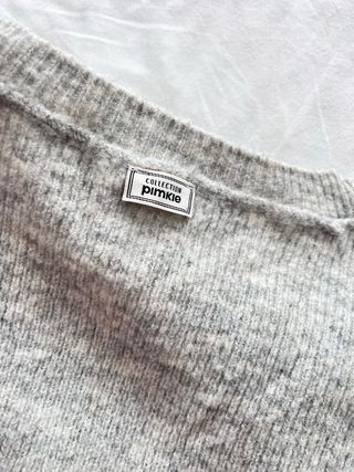 Vestido jersey Pimkie talla única