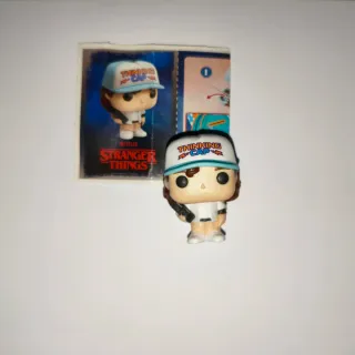 Funko Pop Stranger Things