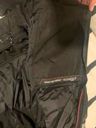 Chaqueta Alpinestars Stella Mujer Talla XL