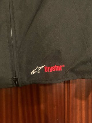 Chaqueta Alpinestars Stella Mujer Talla XL