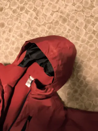 Tuta sci neve bimbo 8 anni Decathlon