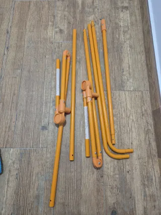 Barrera Cama Voltereta