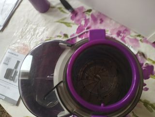 Estrattore SilverCrest usato pochissimo