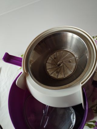 Estrattore SilverCrest usato pochissimo