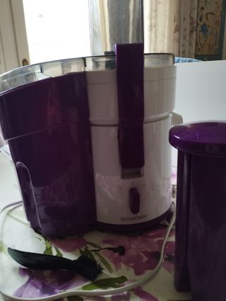 Estrattore SilverCrest usato pochissimo