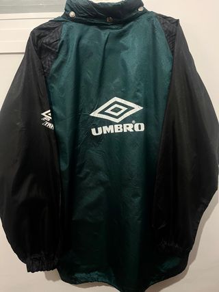 Chaqueta Umbro Ajax Amsterdam
