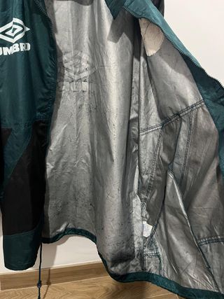 Chaqueta Umbro Ajax Amsterdam