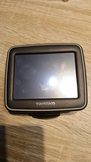 Tomtom vintage