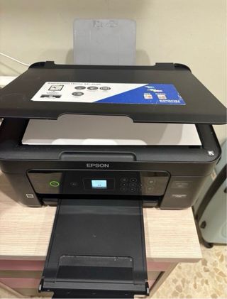 Stampante Epson XP-3100 Nero