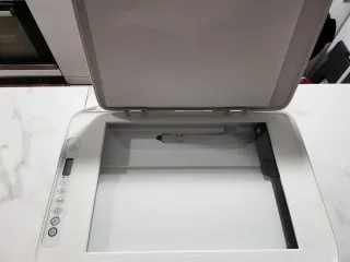 IMPRESORA HP DESKJET 2620
