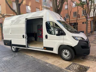 A VALENCIA LOW COST 691894140