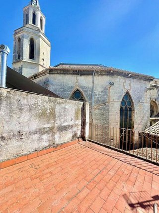 Casa en venta en Centre Vila en Vilafranca del Penedès