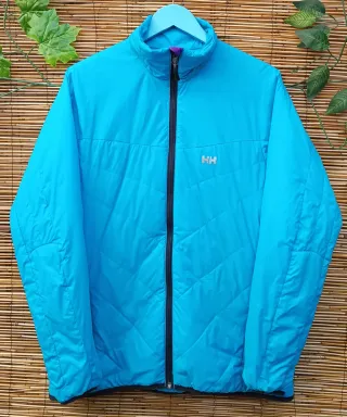 Chaqueta Helly Hansen Mujer XL Acolchada