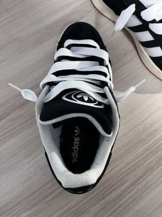 Adidas Campus 00s Zapatillas Negras