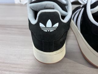 Adidas Campus 00s Zapatillas Negras