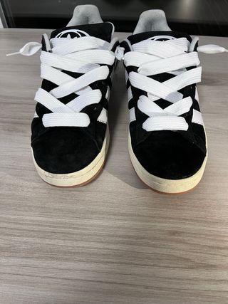 Adidas Campus 00s Zapatillas Negras