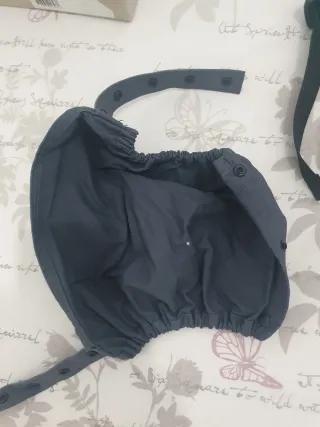 Mochila Portabebés Boba Constellation