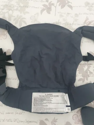 Mochila Portabebés Boba Constellation