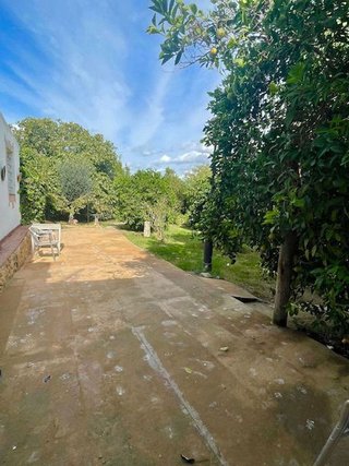 Casa rural en venta en Santa Margarida i els Monjos