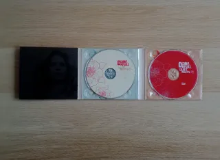 Lote 3 CDs Diana Krall: Quiet Nights, Jazz Voice,