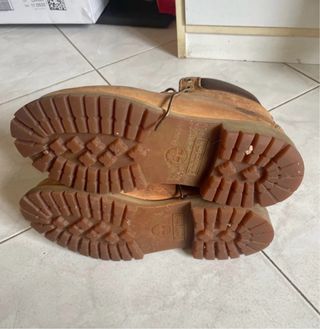 Timberland Premium Heritage 6-Inch Boot