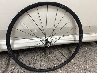 Llantas Gravel Industry Nine AR25