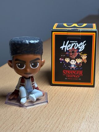 Funko Lucas Stranger Things x McDonald's