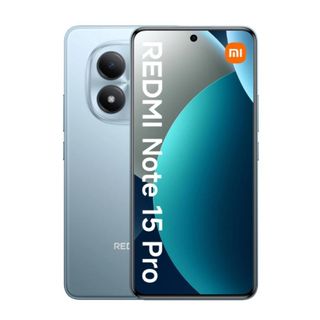 Xiaomi Redmi Note 15 Pro 256GB Azul