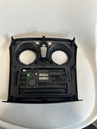 Radio Coche Pantalla para Renault SANDERO