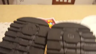 Scarpe Bata donna n 36 nere