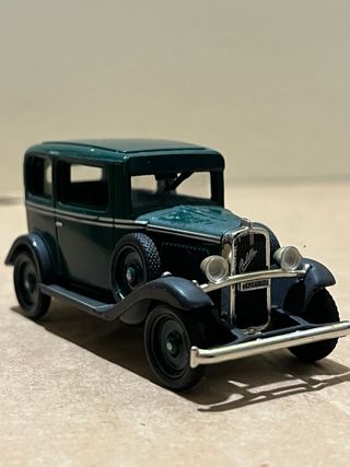 Fiat 508 Balilla 1:43