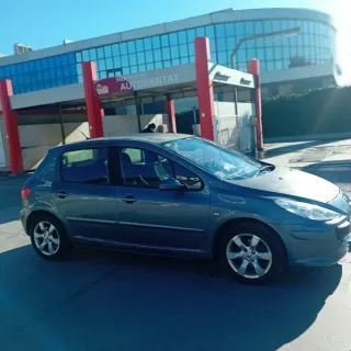 Peugeot 307 2006