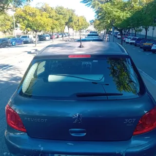Peugeot 307 2006