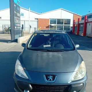 Peugeot 307 2006