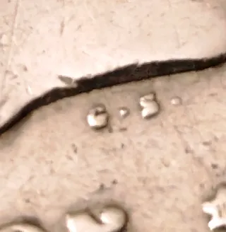 Moneda 5 Pesetas Alfonso XII 1885 SC