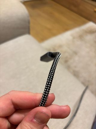 Adaptador cable DisplayPort a HDMI