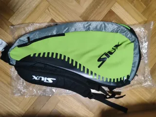 Paletero Siux Backbone