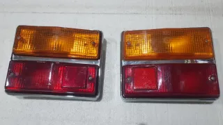 Pilotos Seat 124 (Nuevos)